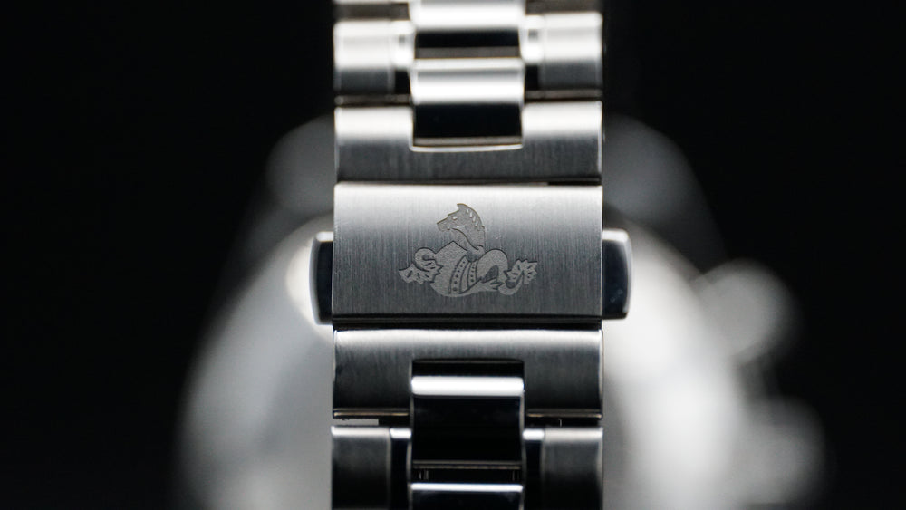 Omega Speedmaster Orbis Edition 324.30.38.50.03.002 38mm