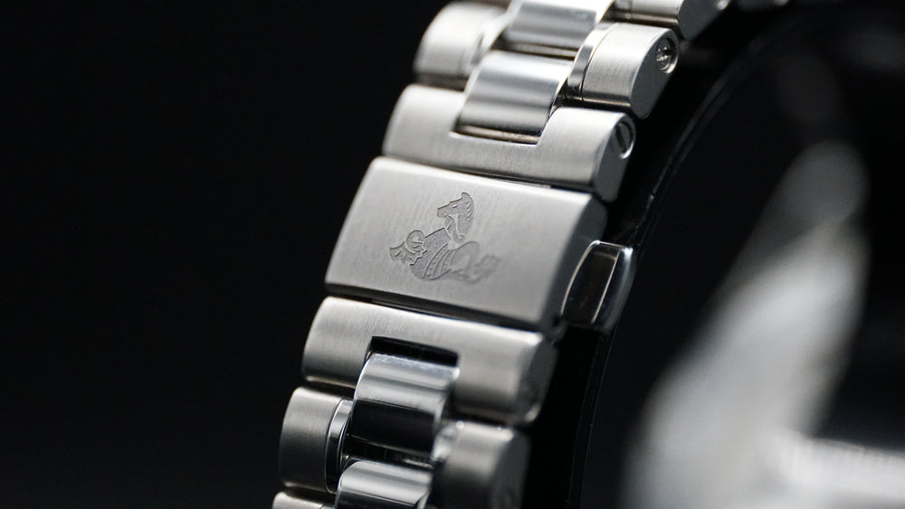 Omega Speedmaster Orbis Edition 324.30.38.50.03.002 38mm
