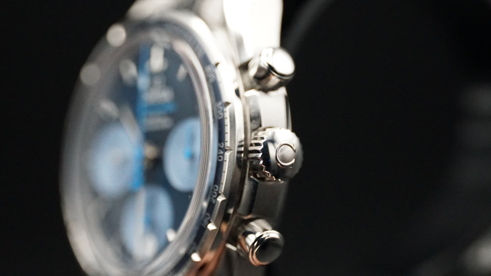 Omega Speedmaster Orbis Edition 324.30.38.50.03.002 38mm