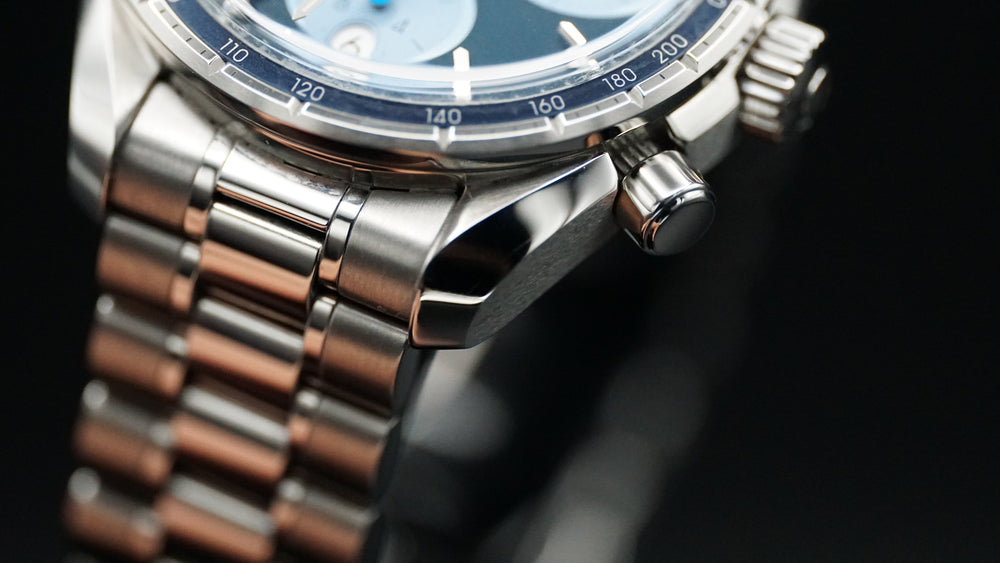 Omega Speedmaster Orbis Edition 324.30.38.50.03.002 38mm
