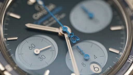 Omega Speedmaster Orbis Edition 324.30.38.50.03.002 38mm