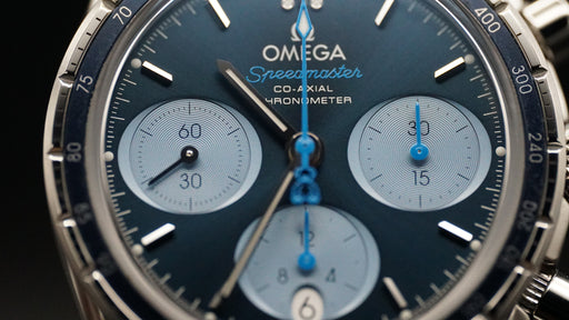 Omega Speedmaster Orbis Edition 324.30.38.50.03.002 38mm