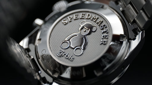 Omega Speedmaster Orbis Edition 324.30.38.50.03.002 38mm
