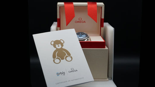 Omega Speedmaster Orbis Edition 324.30.38.50.03.002 38mm