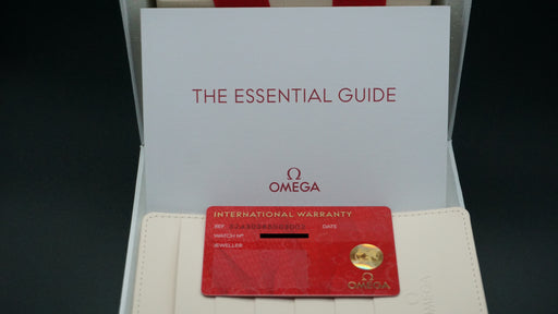 Omega Speedmaster Orbis Edition 324.30.38.50.03.002 38mm