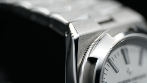 2021 Vacheron Constantin Overseas Dual Time 7900V/110A-B333 41mm