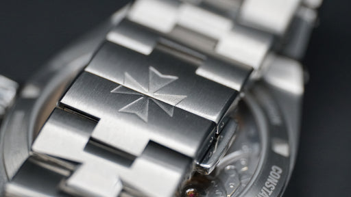 2021 Vacheron Constantin Overseas Dual Time 7900V/110A-B333 41mm