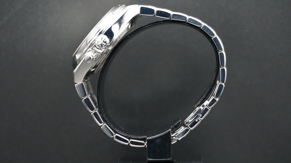 2021 Vacheron Constantin Overseas Dual Time 7900V/110A-B333 41mm