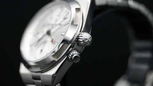 2021 Vacheron Constantin Overseas Dual Time 7900V/110A-B333 41mm