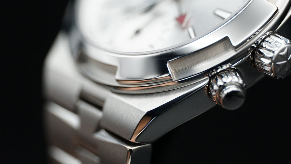 2021 Vacheron Constantin Overseas Dual Time 7900V/110A-B333 41mm
