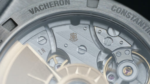 2021 Vacheron Constantin Overseas Dual Time 7900V/110A-B333 41mm