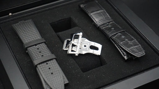 2021 Vacheron Constantin Overseas Dual Time 7900V/110A-B333 41mm