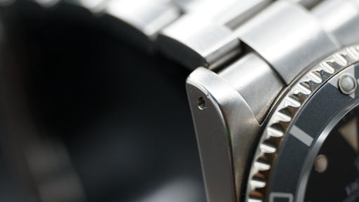 1989 Rolex Sea-Dweller 16600 40mm