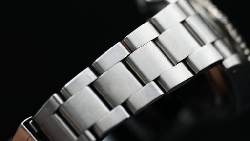1989 Rolex Sea-Dweller 16600 40mm