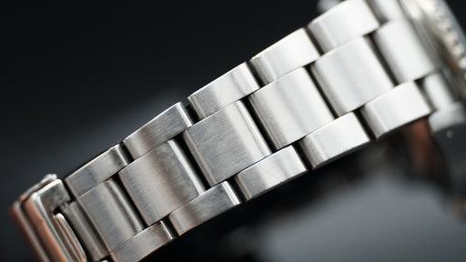 1989 Rolex Sea-Dweller 16600 40mm