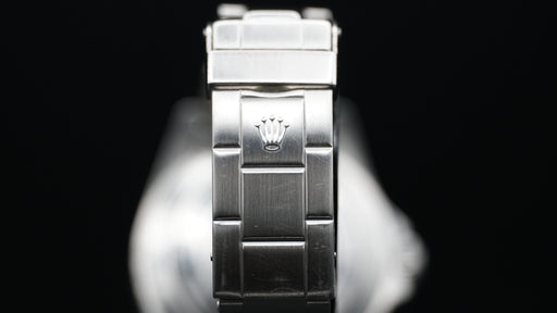 1989 Rolex Sea-Dweller 16600 40mm