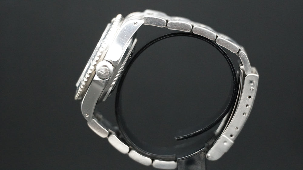 1989 Rolex Sea-Dweller 16600 40mm