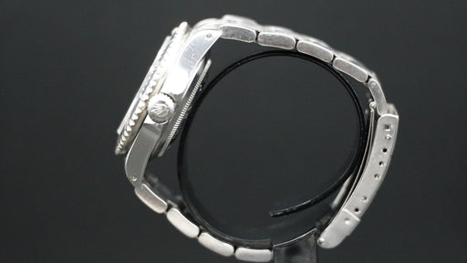 1989 Rolex Sea-Dweller 16600 40mm
