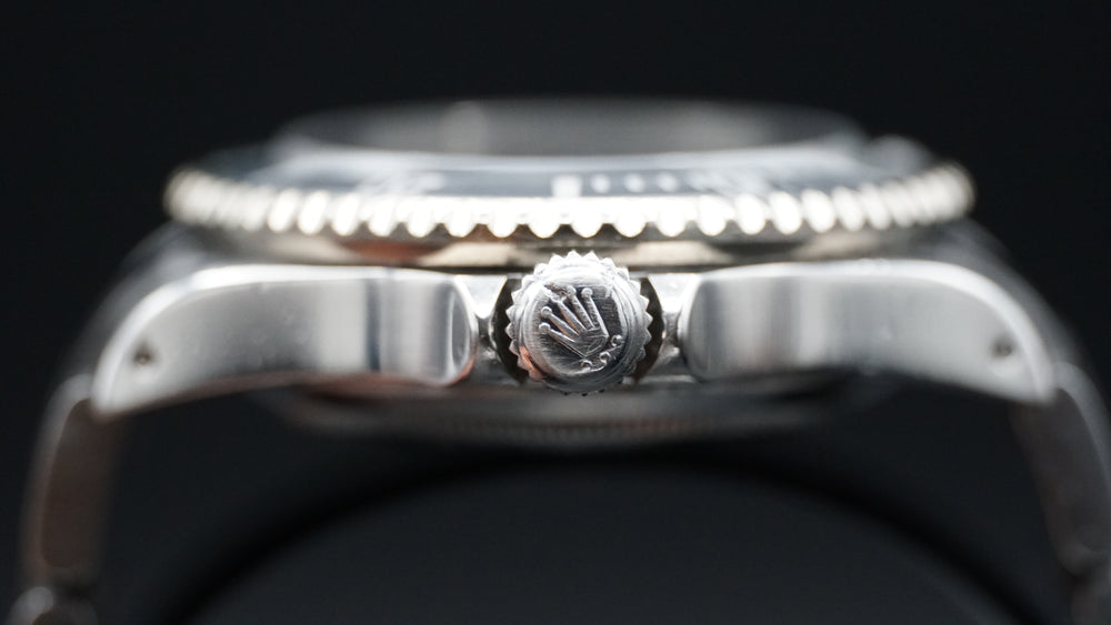 1989 Rolex Sea-Dweller 16600 40mm