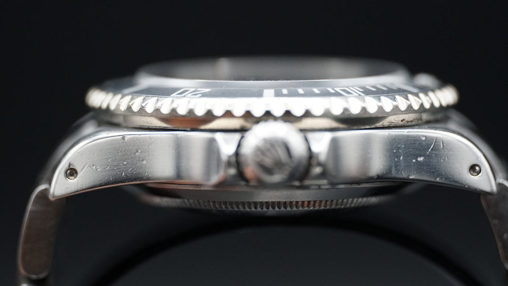 1989 Rolex Sea-Dweller 16600 40mm
