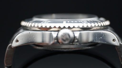 1989 Rolex Sea-Dweller 16600 40mm