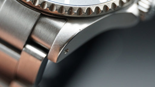 1989 Rolex Sea-Dweller 16600 40mm