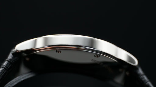 2024 Cartier Ronde Must WSRN0031 36mm
