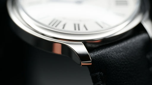 2024 Cartier Ronde Must WSRN0031 36mm