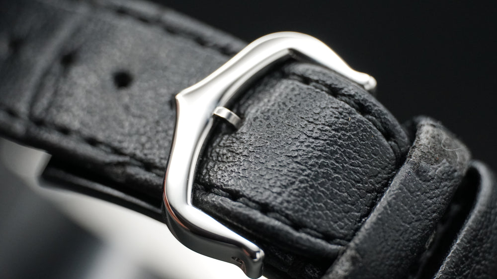 2024 Cartier Ronde Must WSRN0031 36mm