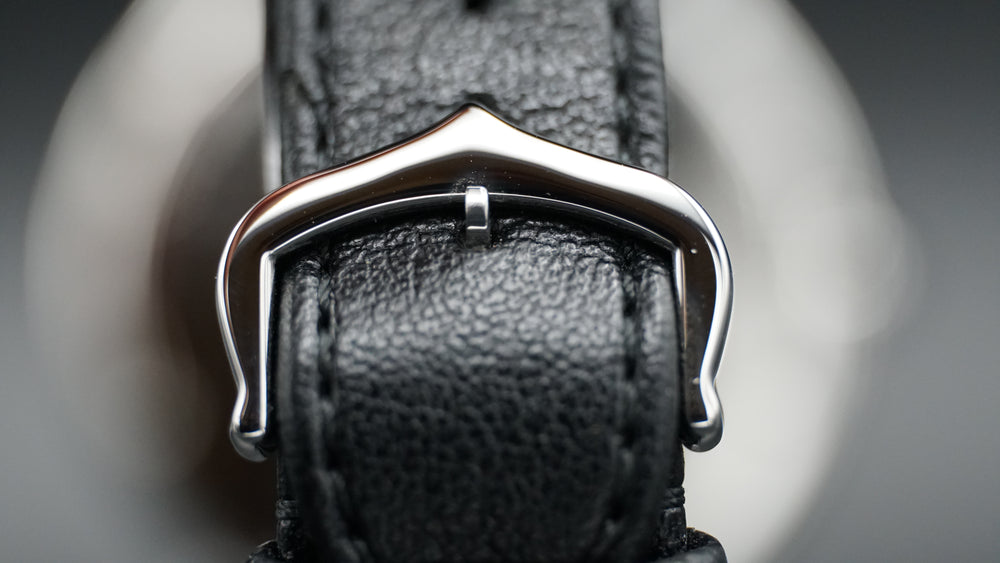 2024 Cartier Ronde Must WSRN0031 36mm