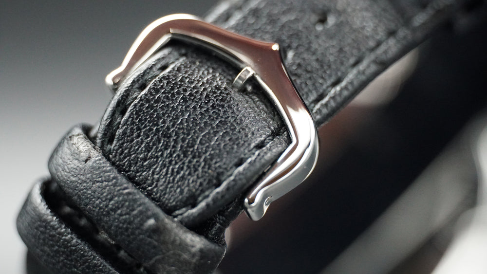 2024 Cartier Ronde Must WSRN0031 36mm