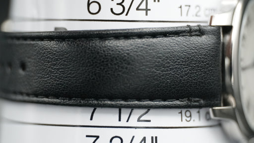 2024 Cartier Ronde Must WSRN0031 36mm