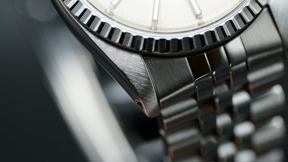 1979 Rolex Datejust 16030 "Ghost" 36mm