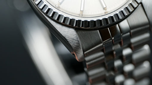 1979 Rolex Datejust 16030 "Ghost" 36mm