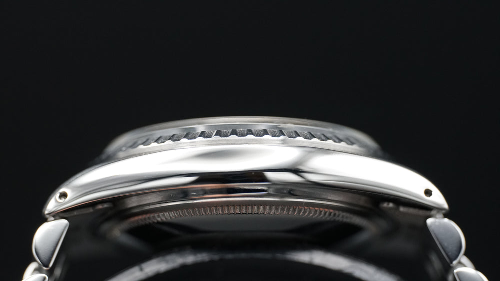 1979 Rolex Datejust 16030 "Ghost" 36mm