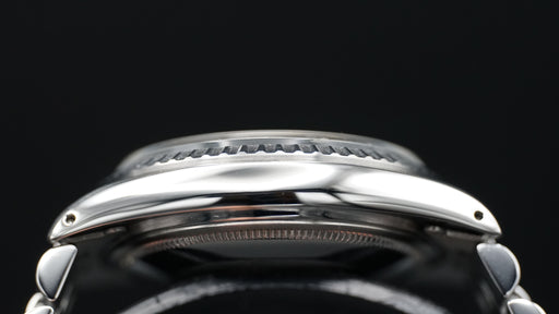 1979 Rolex Datejust 16030 "Ghost" 36mm