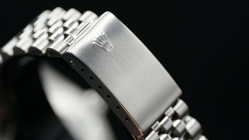 1979 Rolex Datejust 16030 "Ghost" 36mm