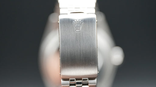 1979 Rolex Datejust 16030 "Ghost" 36mm