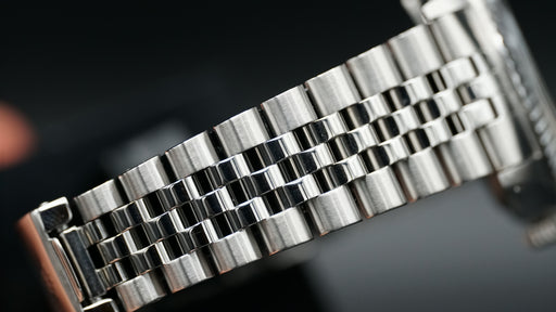 1979 Rolex Datejust 16030 "Ghost" 36mm