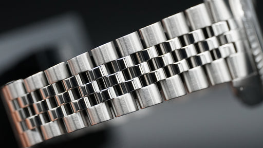 1979 Rolex Datejust 16030 "Ghost" 36mm