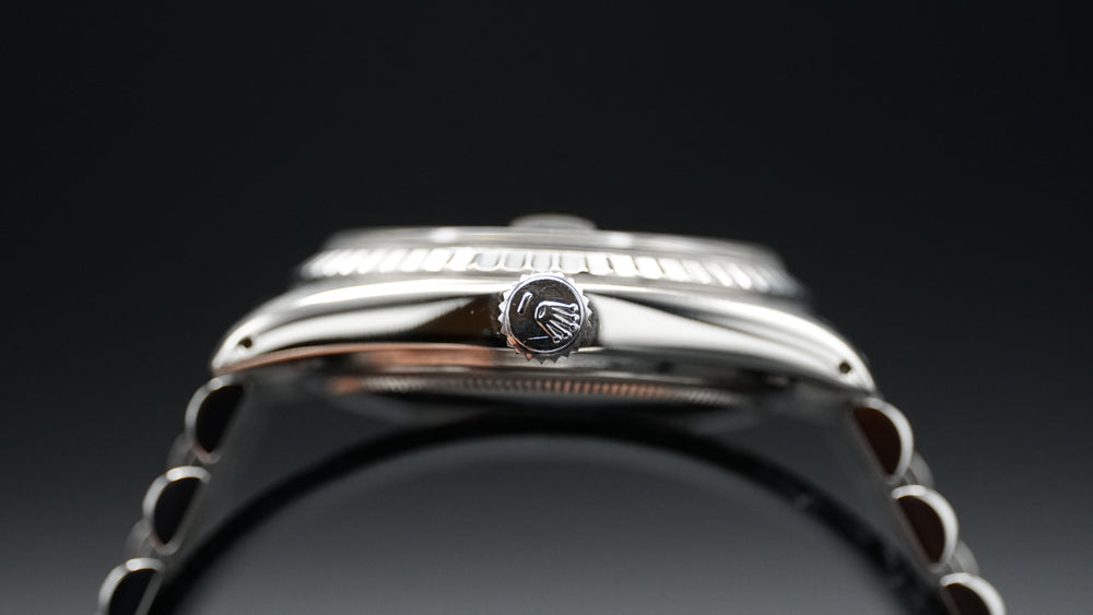 1979 Rolex Datejust 16030 "Ghost" 36mm