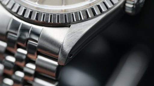 1979 Rolex Datejust 16030 "Ghost" 36mm