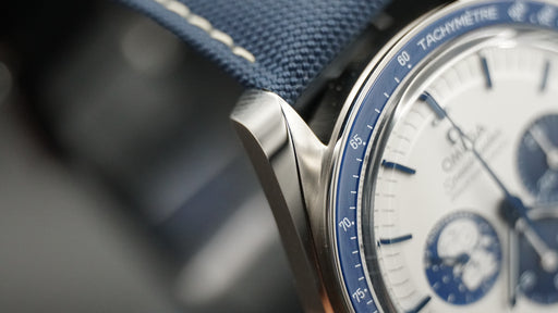 2024 Omega Speedmaster "Silver Snoopy" 310.32.42.50.02.001 42mm