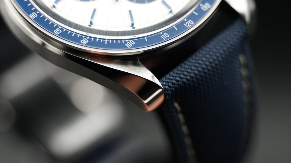 2024 Omega Speedmaster "Silver Snoopy" 310.32.42.50.02.001 42mm