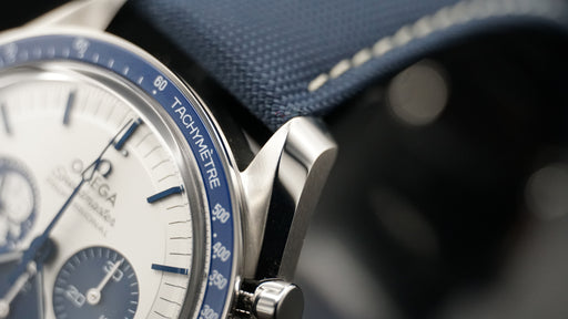 2024 Omega Speedmaster "Silver Snoopy" 310.32.42.50.02.001 42mm