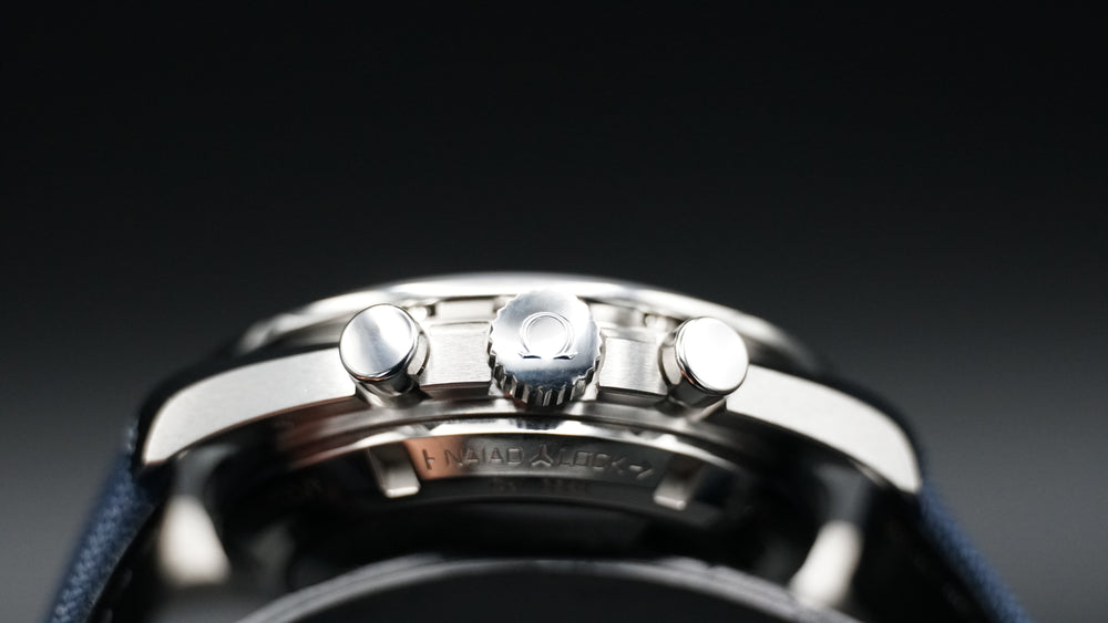 2024 Omega Speedmaster "Silver Snoopy" 310.32.42.50.02.001 42mm