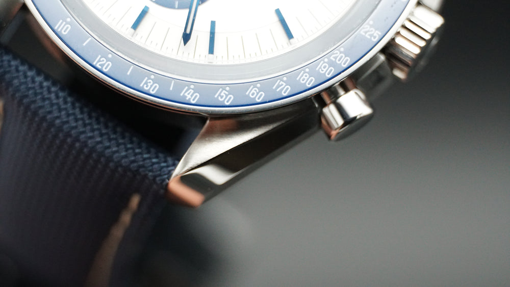 2024 Omega Speedmaster "Silver Snoopy" 310.32.42.50.02.001 42mm