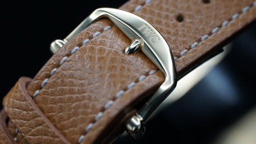 1992 IWC Da Vinci Perpetual Calendar 8153-07 39mm (IWC Certificate of Authenticity)