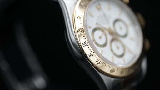 Rolex Daytona "Zenith" 16523 40mm