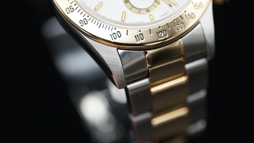 Rolex Daytona "Zenith" 16523 40mm